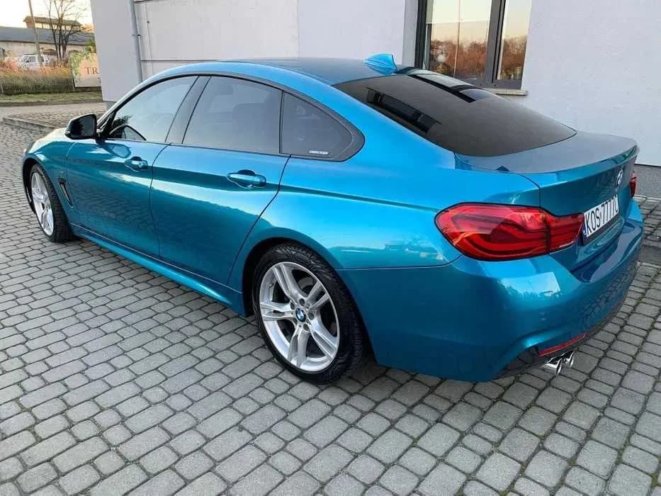2018 BMW OSTATNÍ - 2