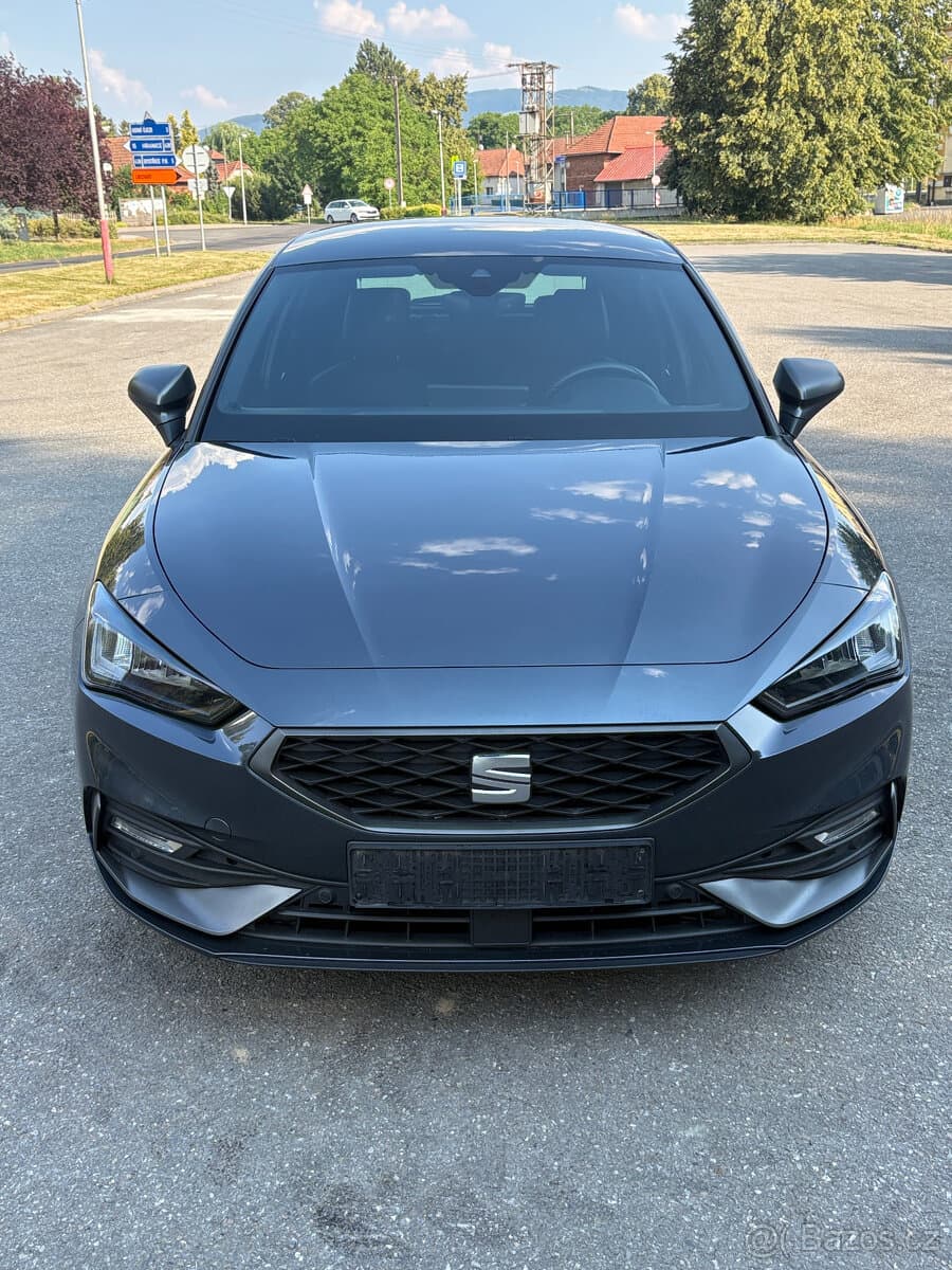2022 Seat LEON - 2