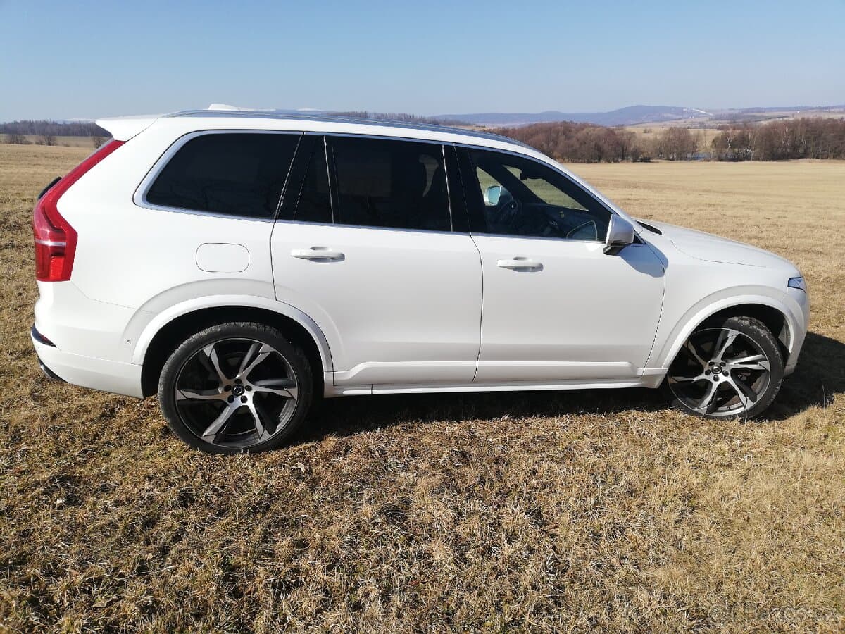 2019 Volvo XC90 - 2