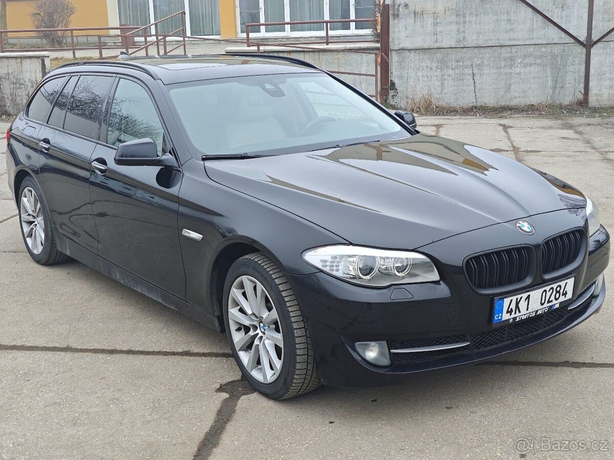 2012 BMW OSTATNÍ - 2