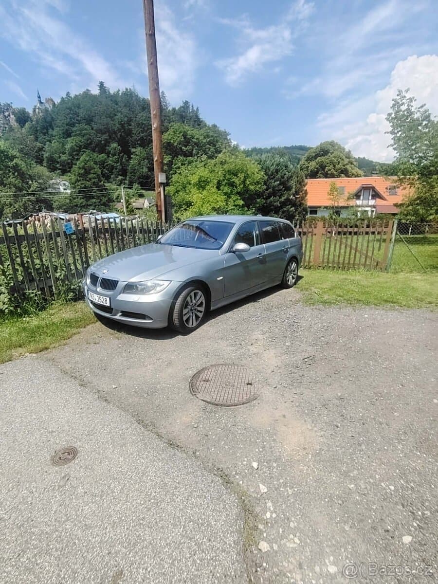 2006 BMW OSTATNÍ - 2