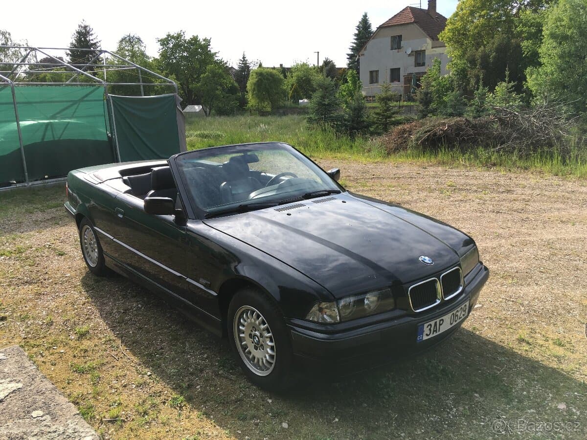 1995 BMW OSTATNÍ - 2