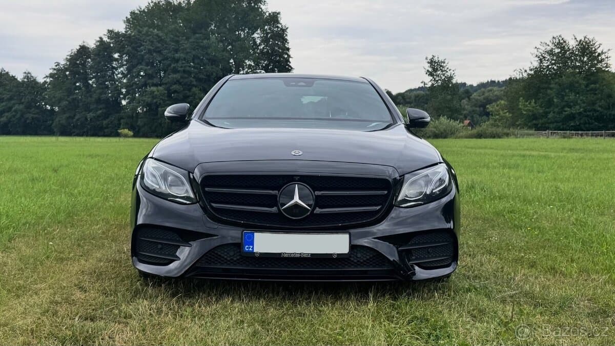 Mercedes-Benz OSTATNÍ - 2