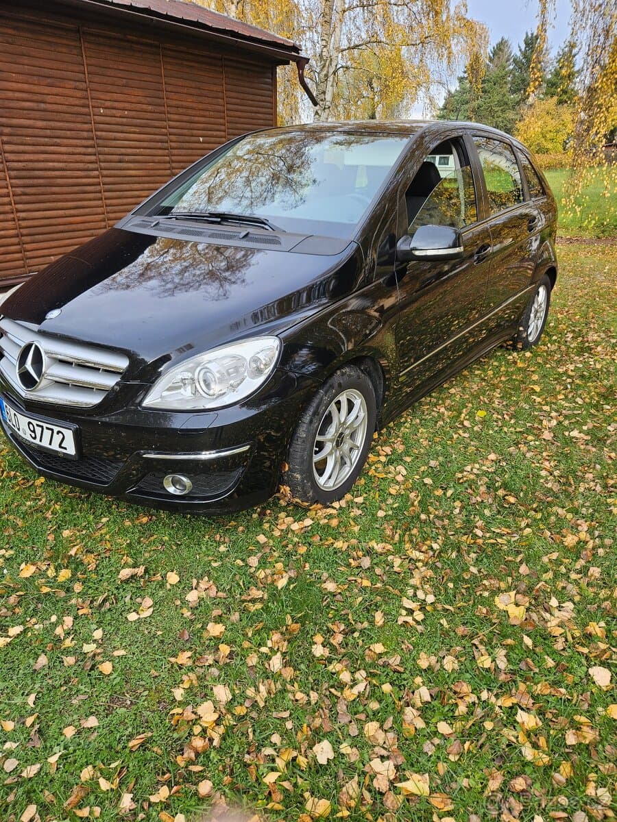 2008 Mercedes-Benz OSTATNÍ - 2