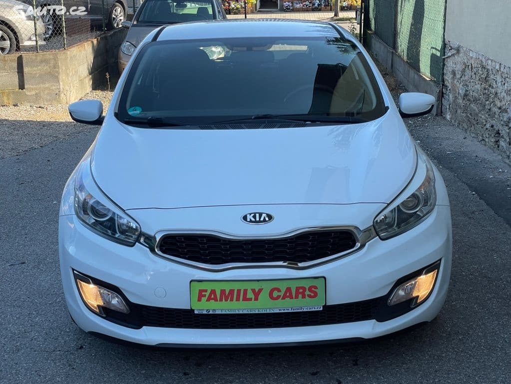 2019 Kia PROCEED - 2