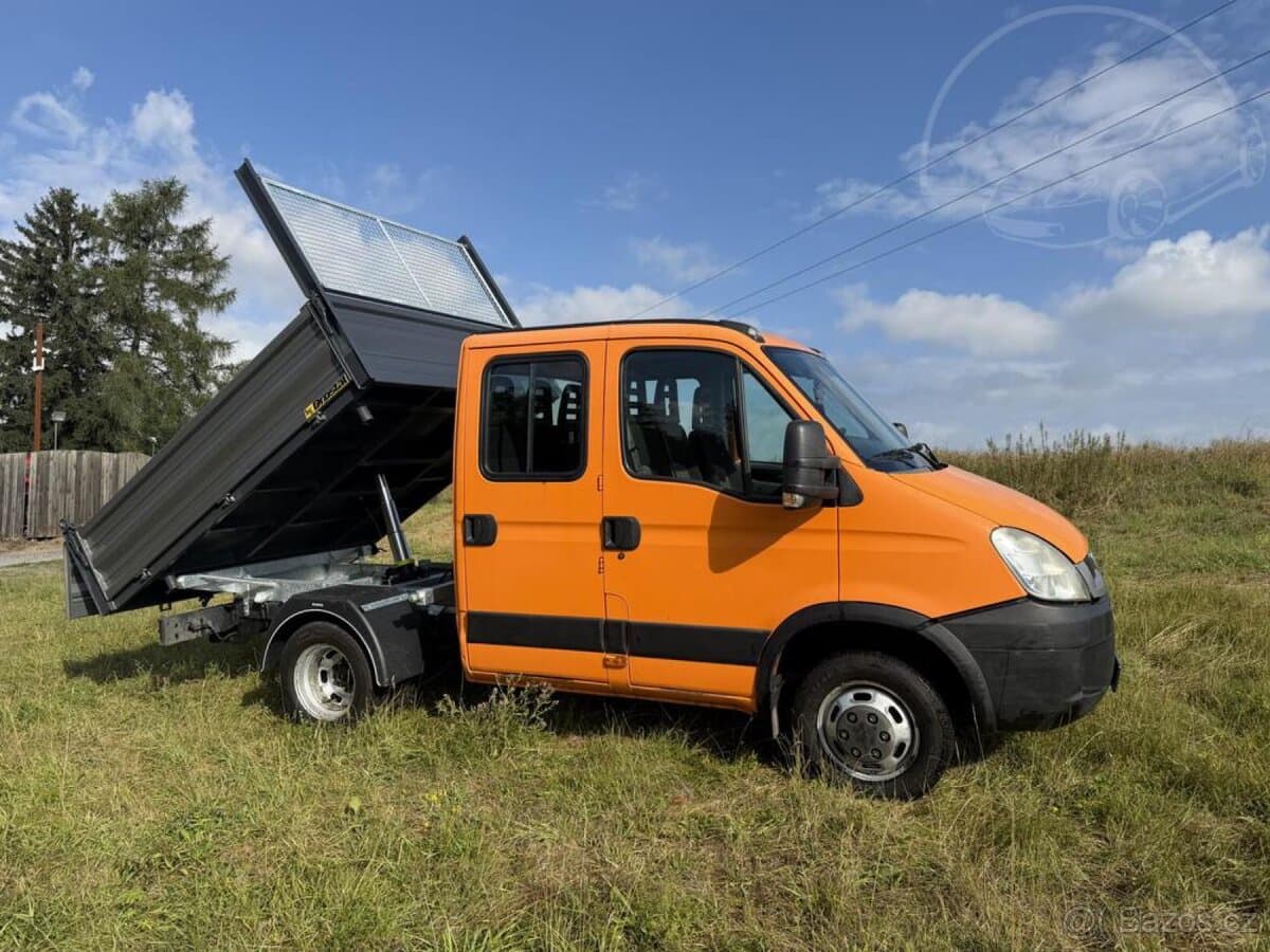 2011 Iveco OSTATNÍ - 2
