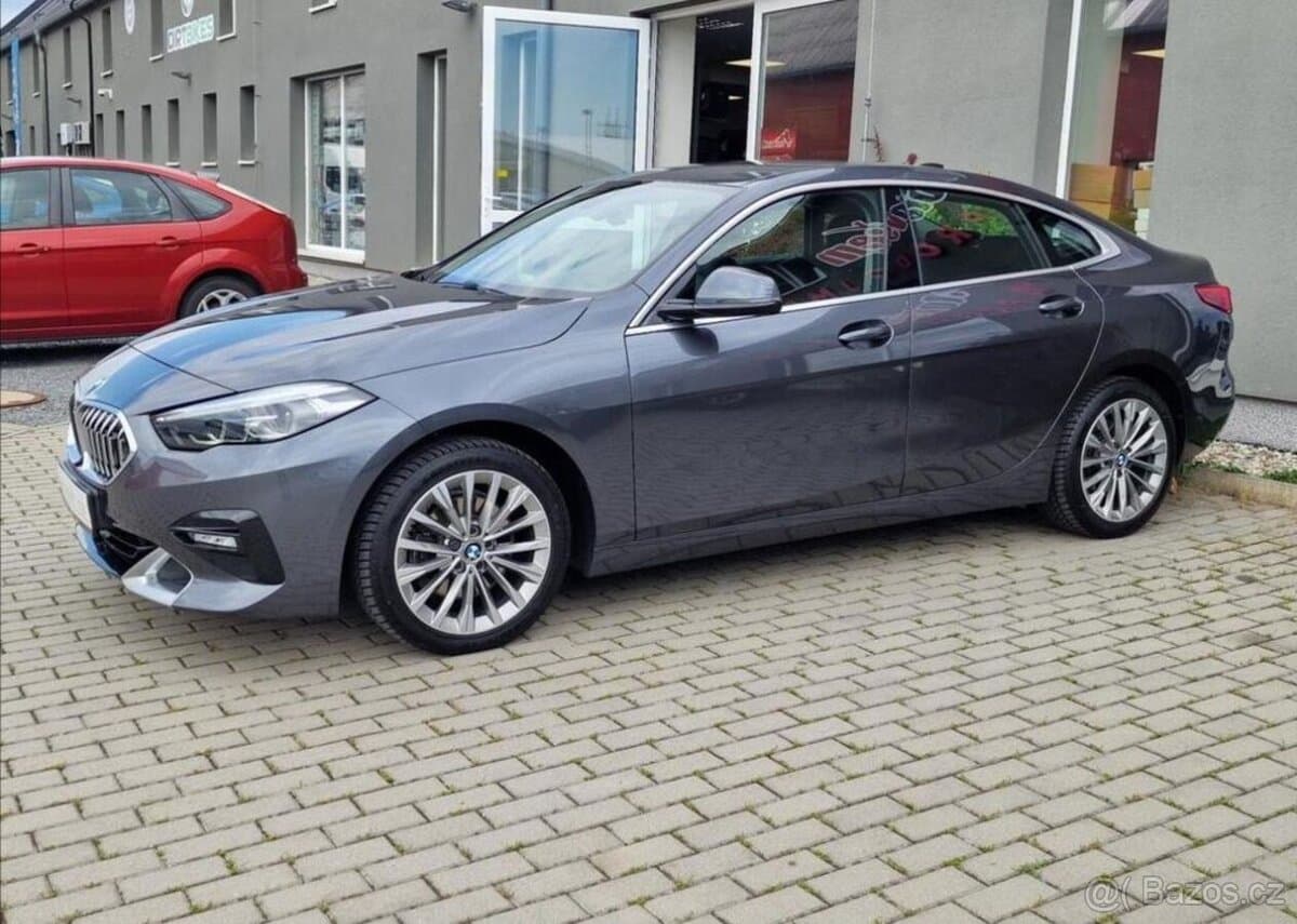 2021 BMW 2-SERIES - 2