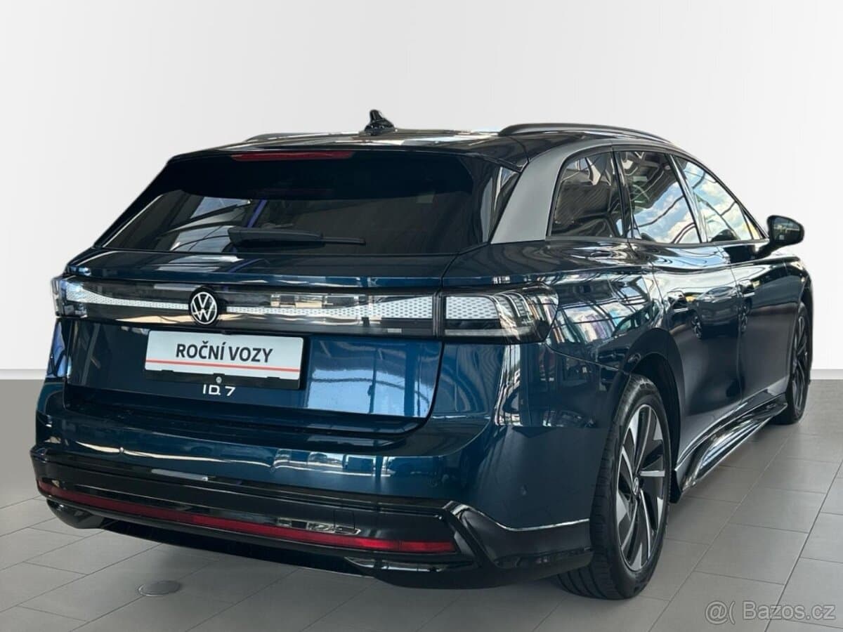 Volkswagen ID.7 - 2