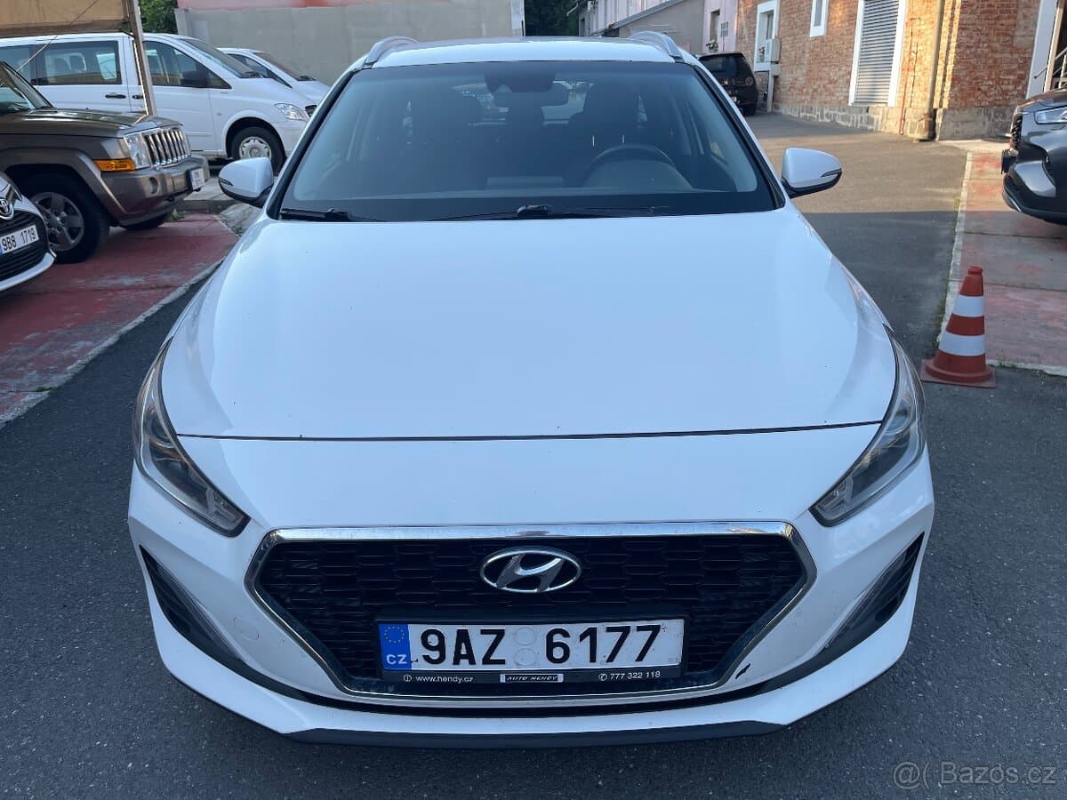 2019 Hyundai i30 - 2