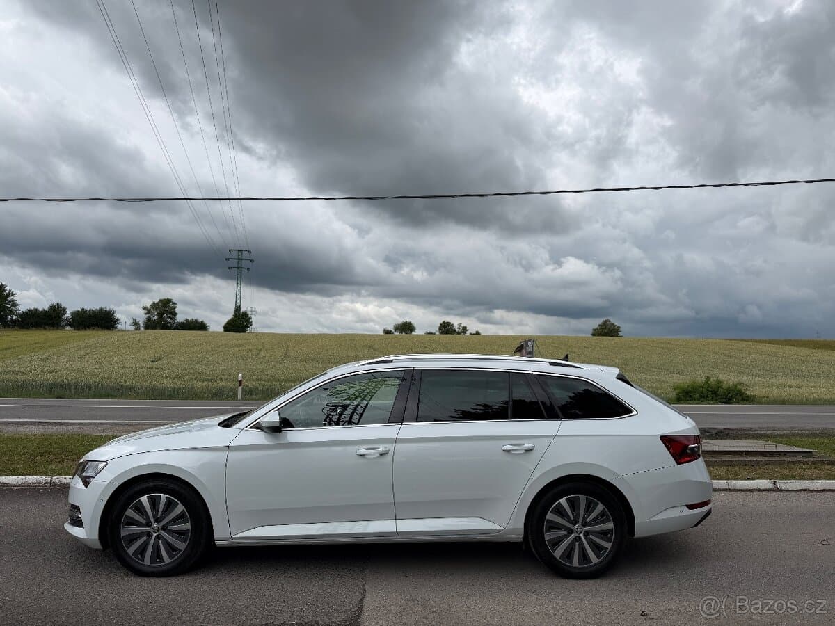 2023 Škoda SUPERB - 2