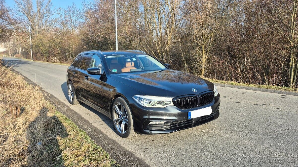 2018 BMW OSTATNÍ - 2