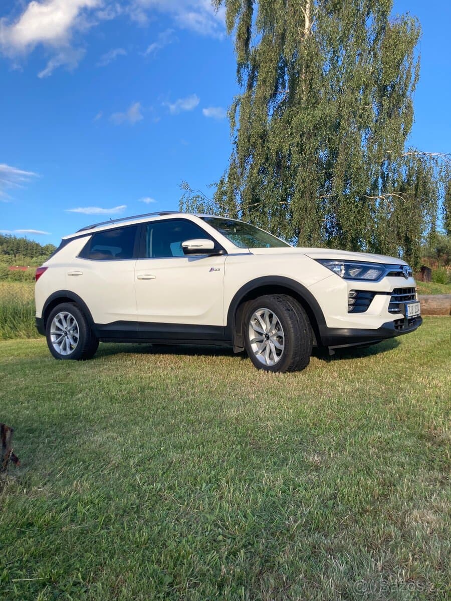 2023 SsangYong KORANDO - 2