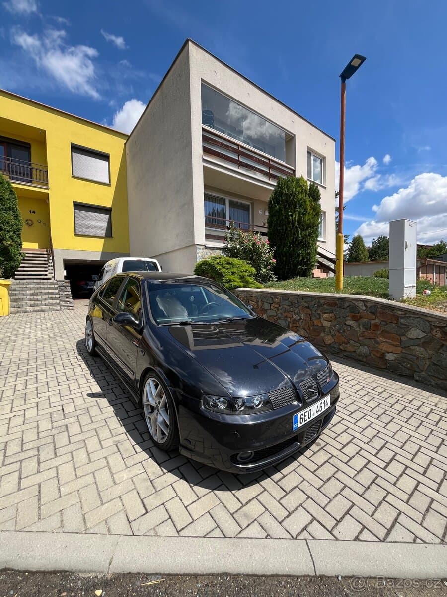 2004 Seat LEON - 2