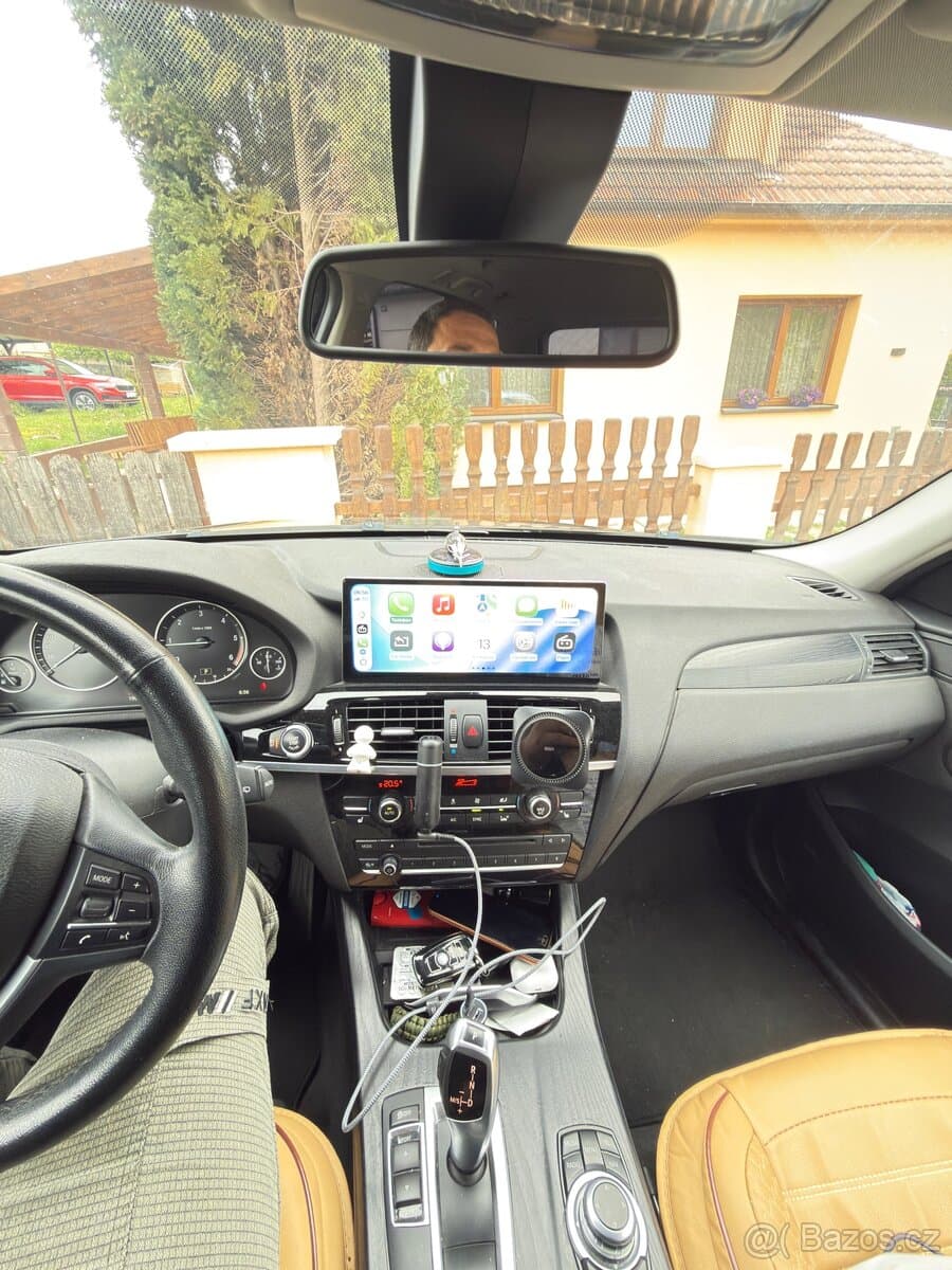 2015 BMW X3 - 2