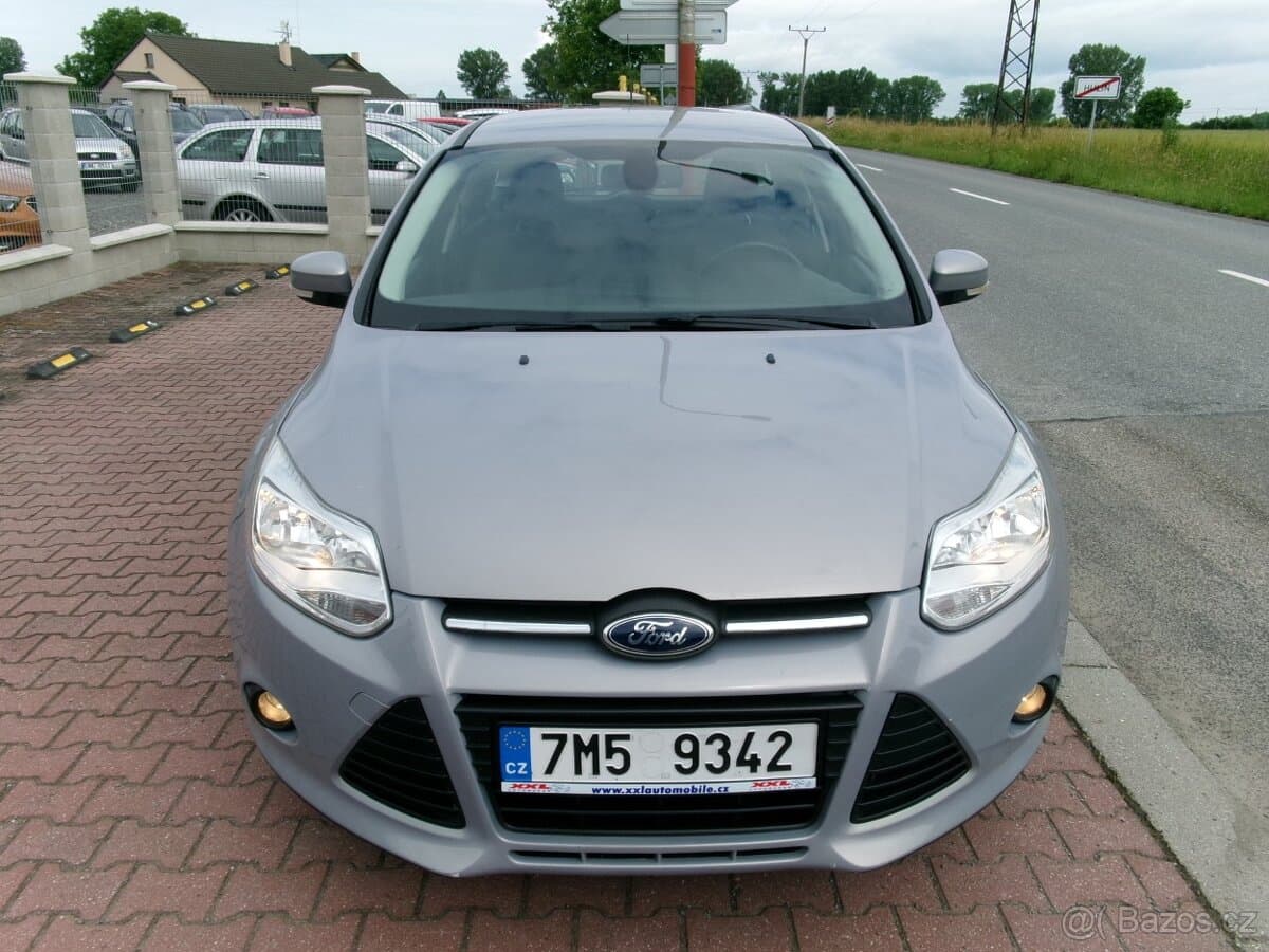 2014 Ford FOCUS - 2
