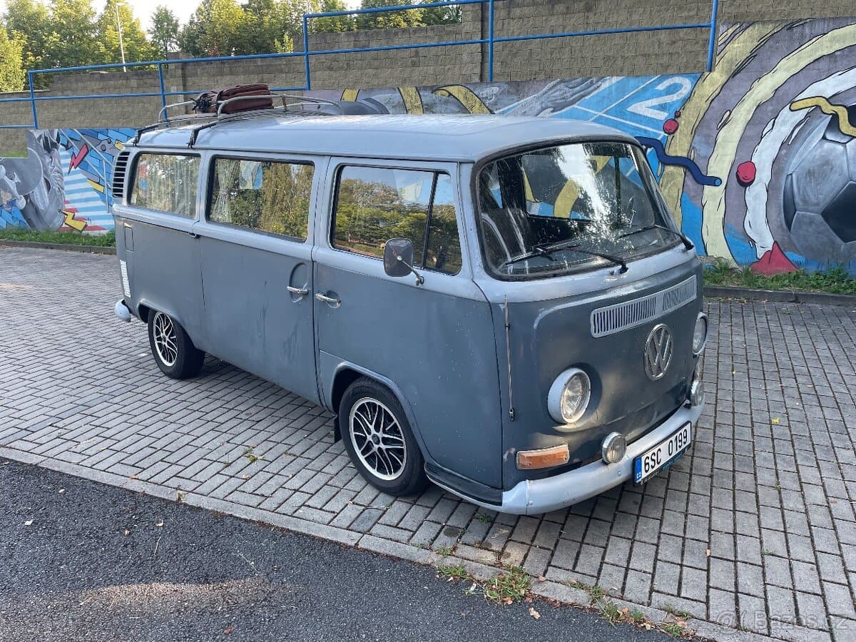 1971 Volkswagen OSTATNÍ - 2