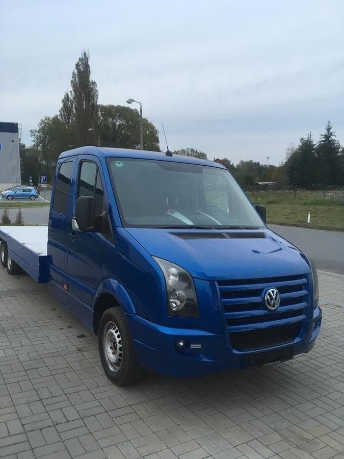 2006 Volkswagen OSTATNÍ - 2