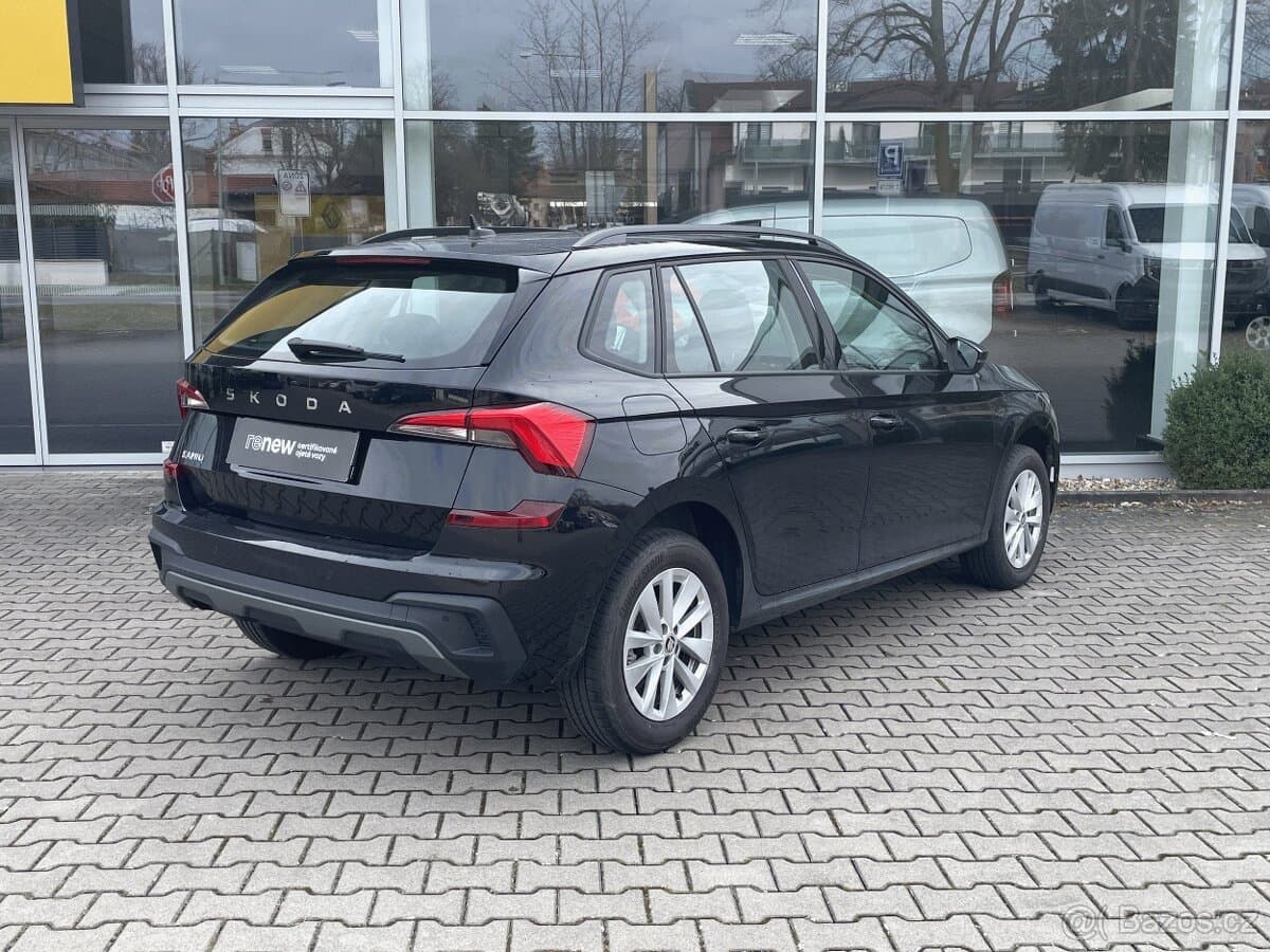 2024 Škoda KAMIQ - 2