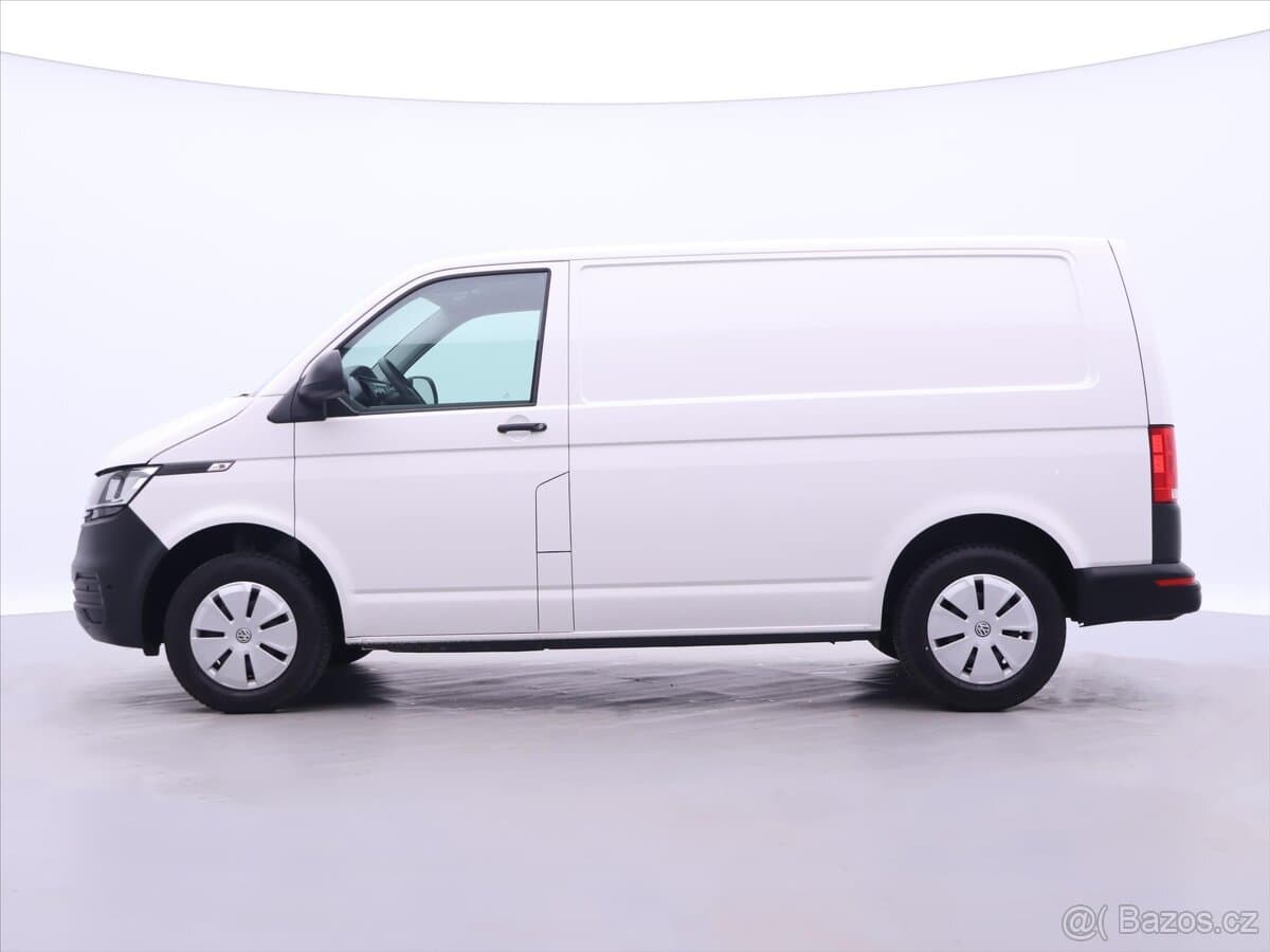 2021 Volkswagen TRANSPORTER - 2