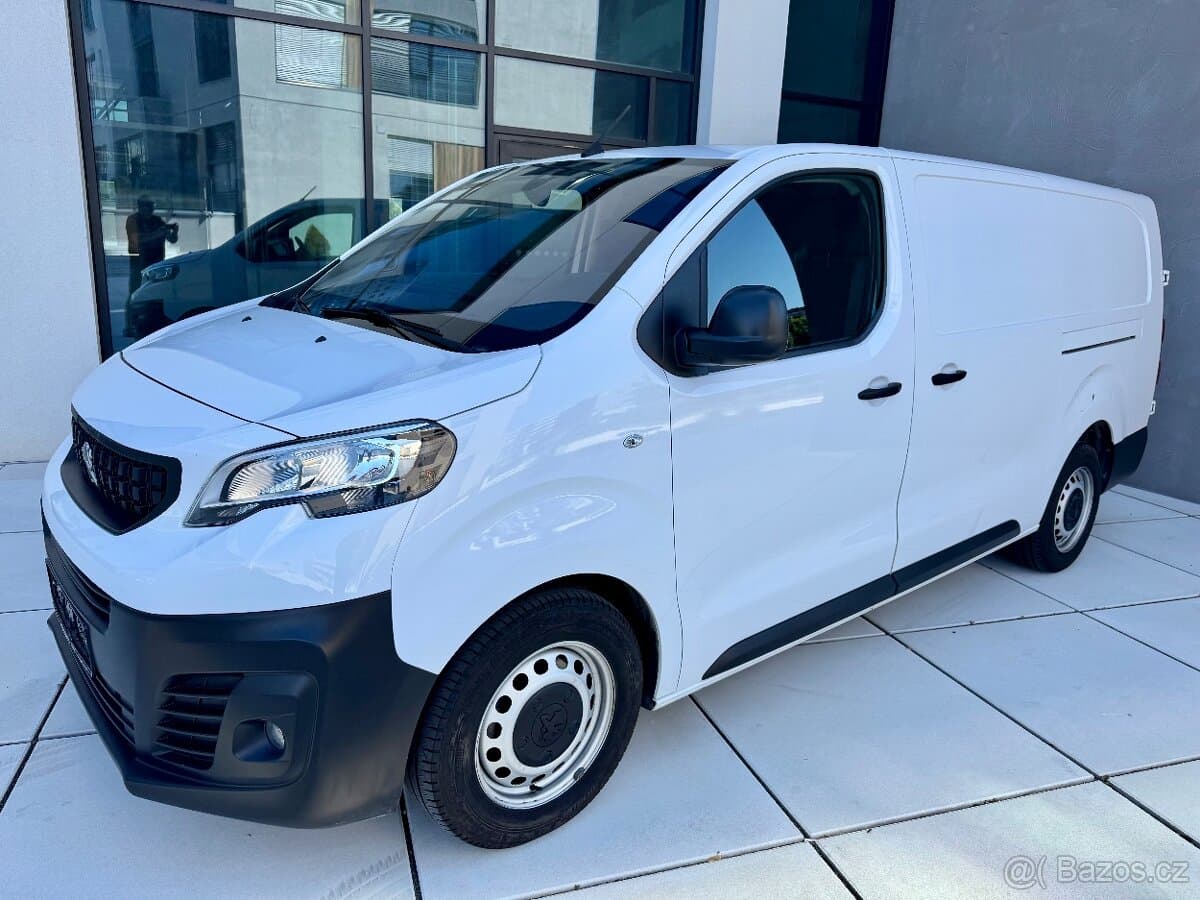 2022 Peugeot EXPERT - 2