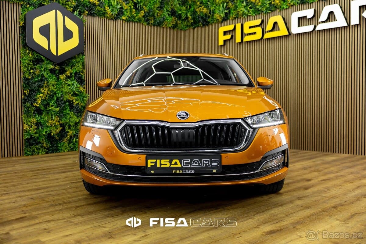2023 Škoda OCTAVIA - 2