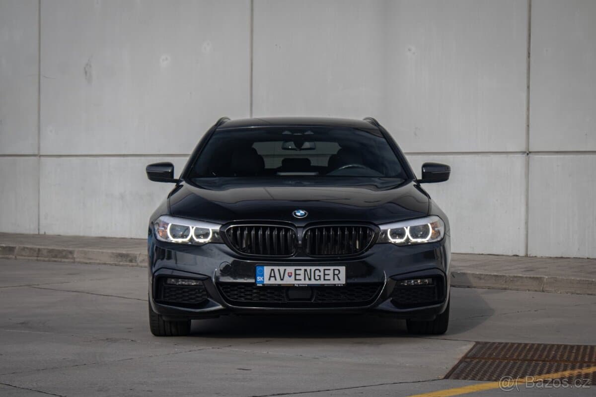 2020 BMW OSTATNÍ - 2