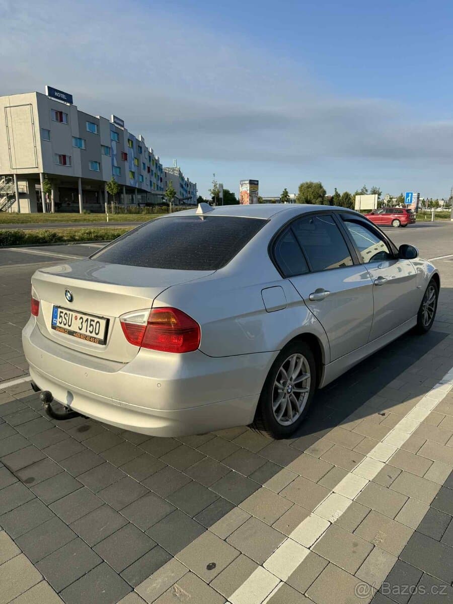 2006 BMW OSTATNÍ - 2