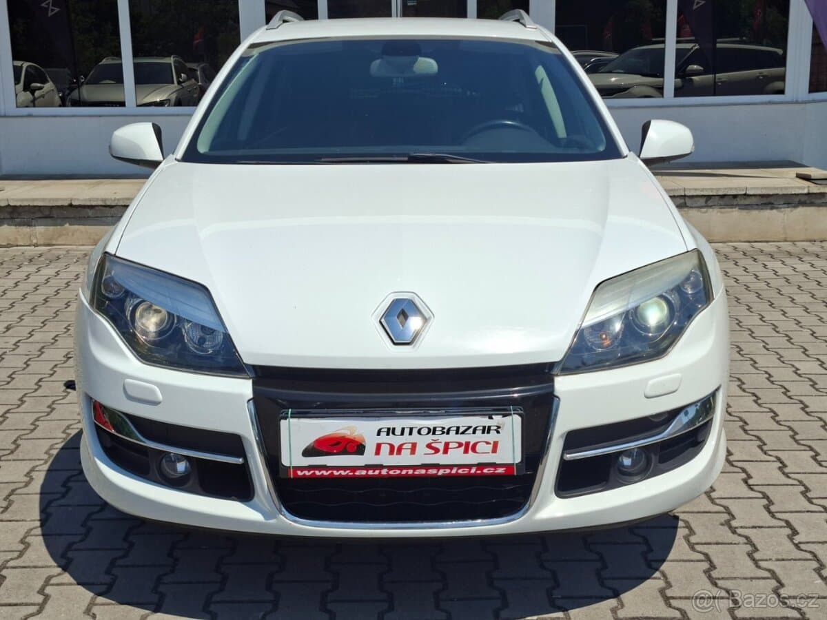 2013 Renault LAGUNA - 2