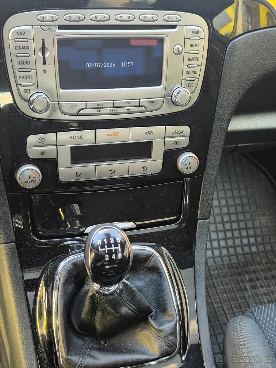 2013 Ford GALAXY - 2