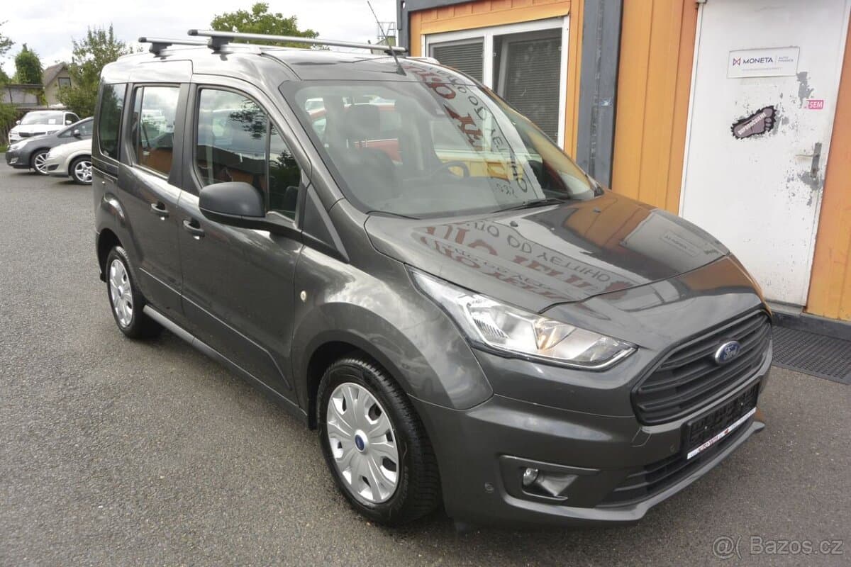 2019 Ford TRANSIT - 2