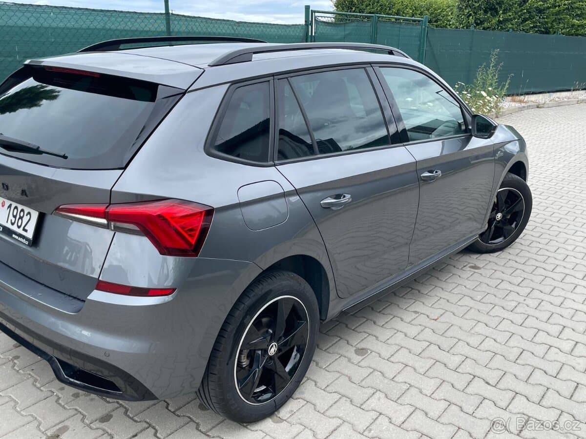2023 Škoda KAMIQ - 2