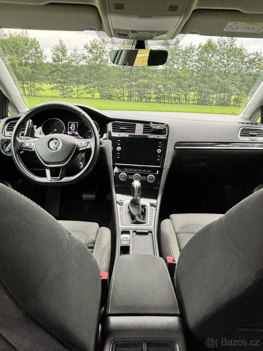 2017 Volkswagen GOLF - 2
