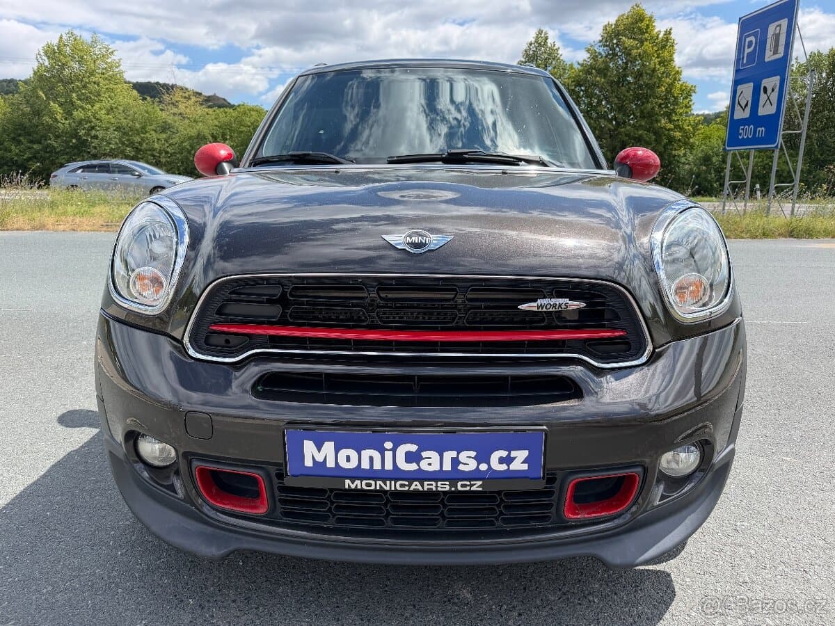 2013 Mini COOPER - 2