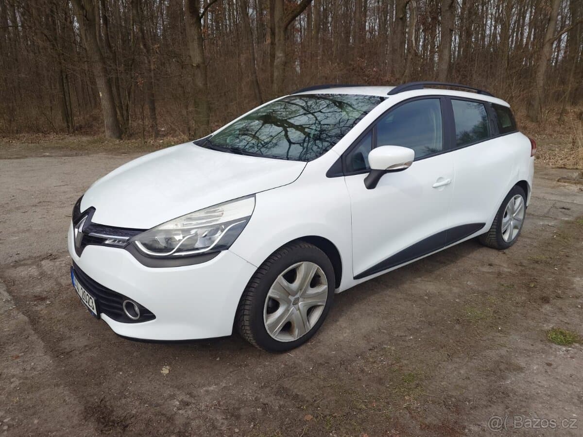 2016 Renault CLIO - 2