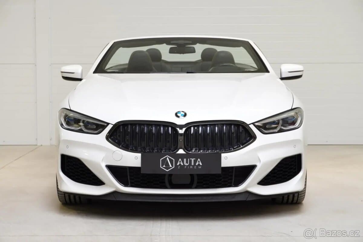 2019 BMW OSTATNÍ - 2