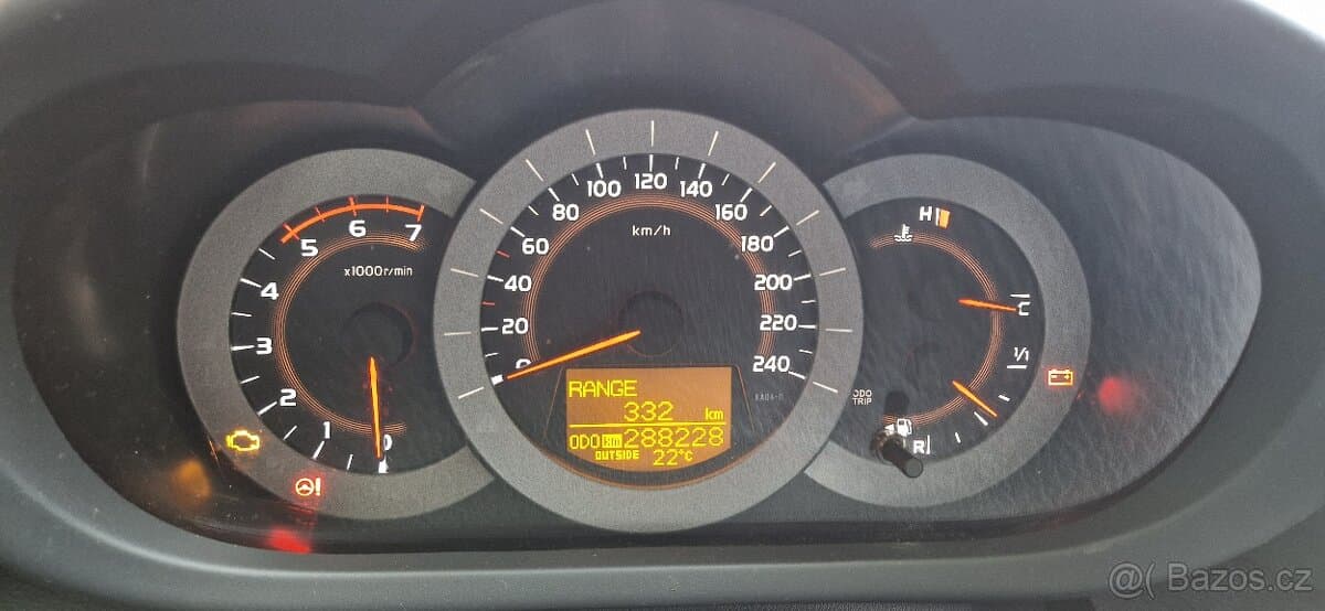 2011 Toyota RAV4 - 2
