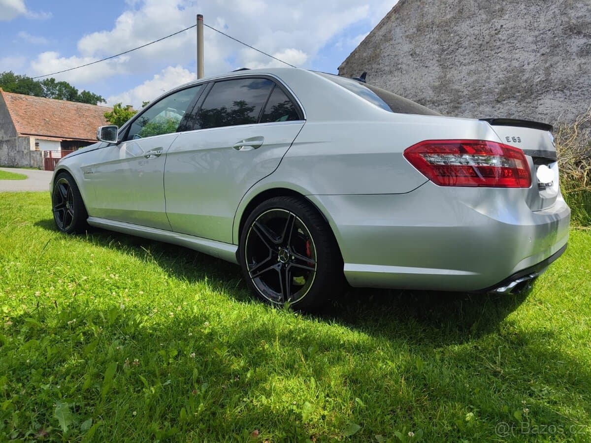 2012 Mercedes-Benz OSTATNÍ - 2