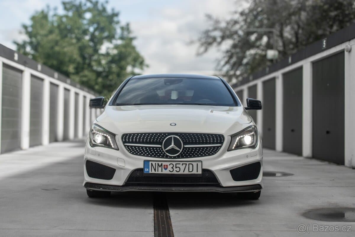2014 Mercedes-Benz OSTATNÍ - 2