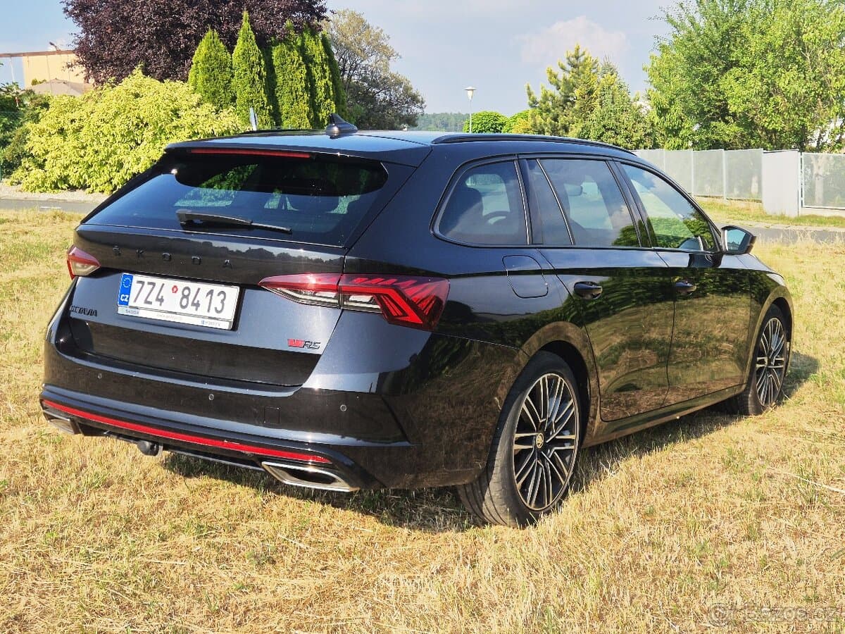 2022 Škoda OCTAVIA - 2