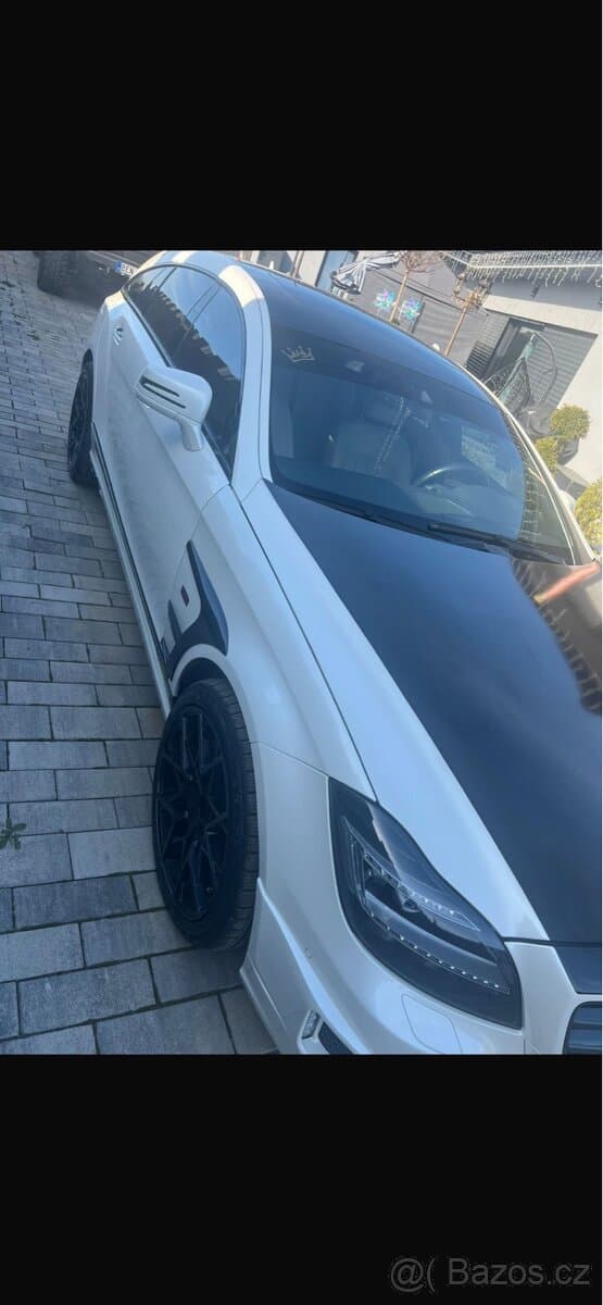 2013 Mercedes-Benz CL-CLASS - 2