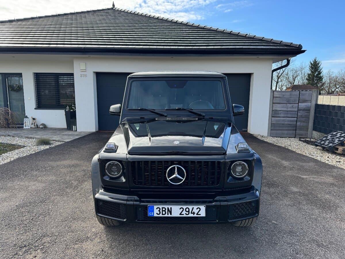 2015 Mercedes-Benz OSTATNÍ - 2
