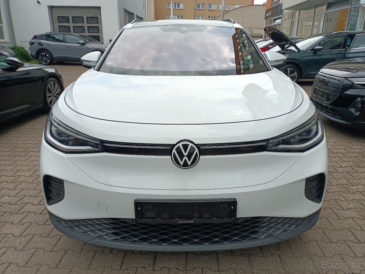 2022 Volkswagen ID.4 - 2