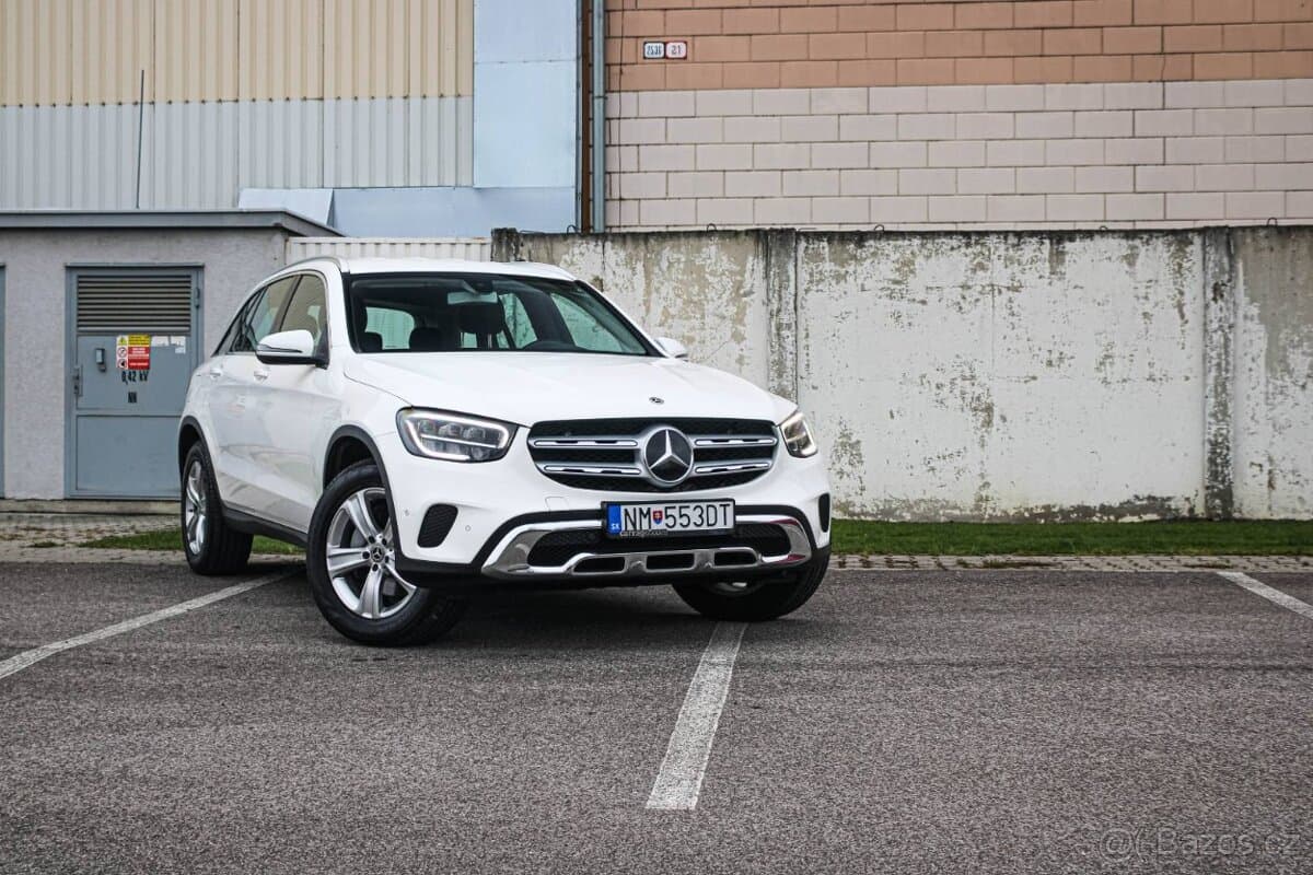 2020 Mercedes-Benz GL - 2