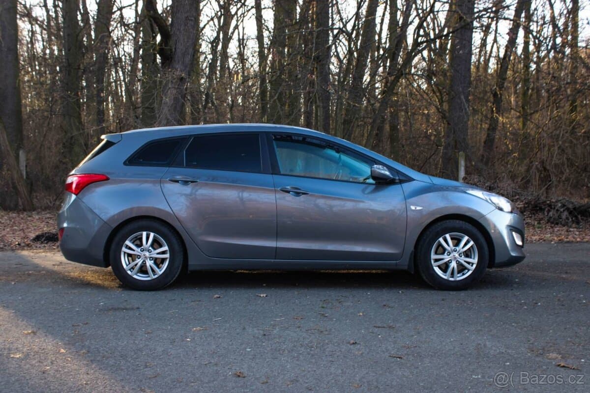 2013 Hyundai i30 - 2