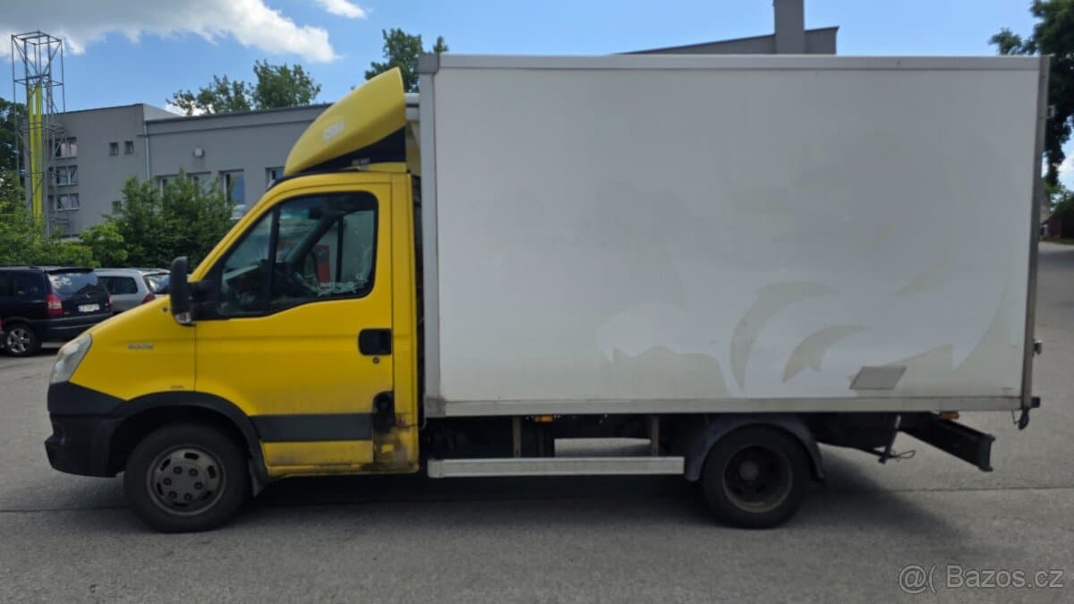 2013 Iveco OSTATNÍ - 2