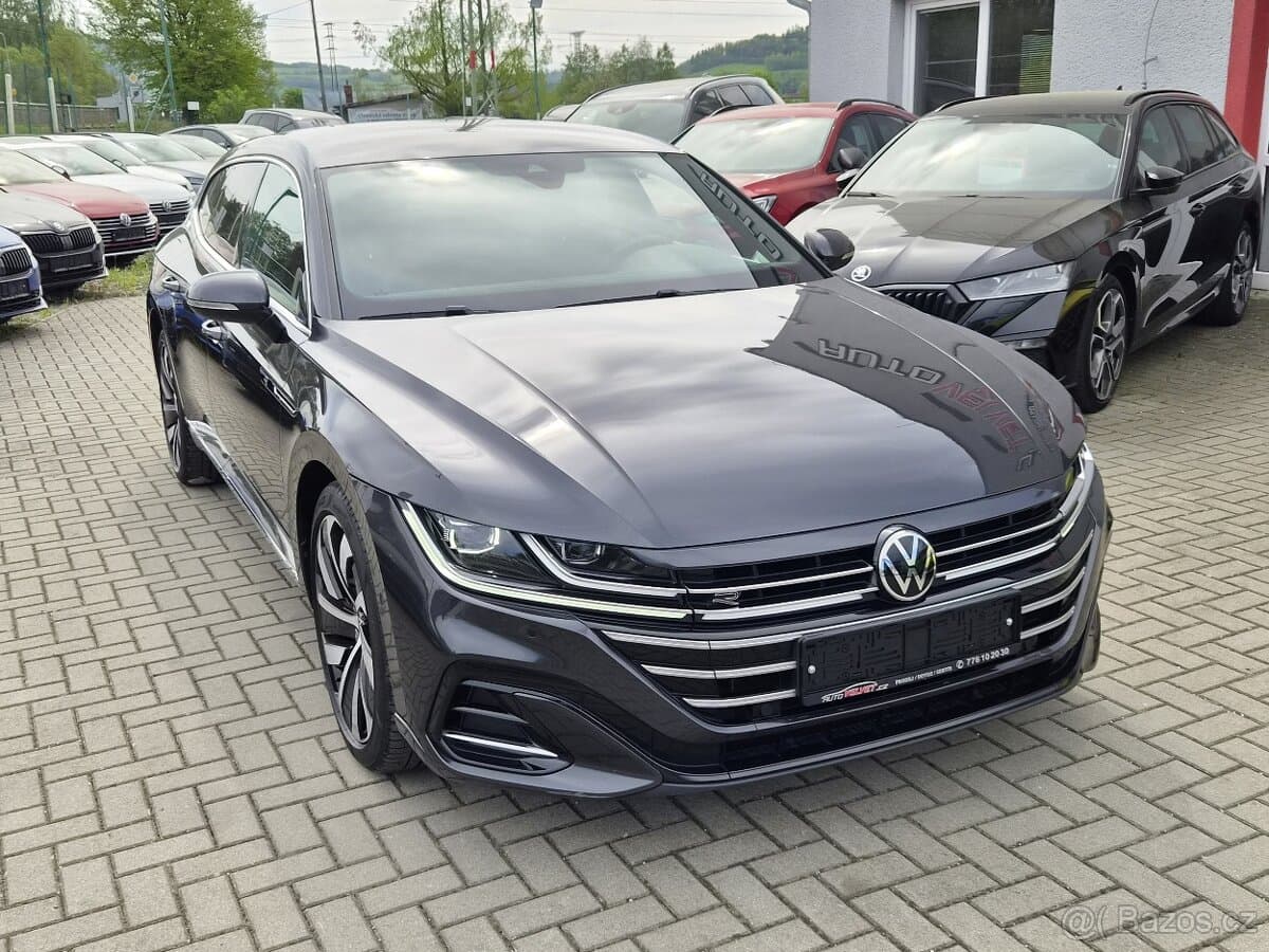 2022 Volkswagen ARTEON - 2