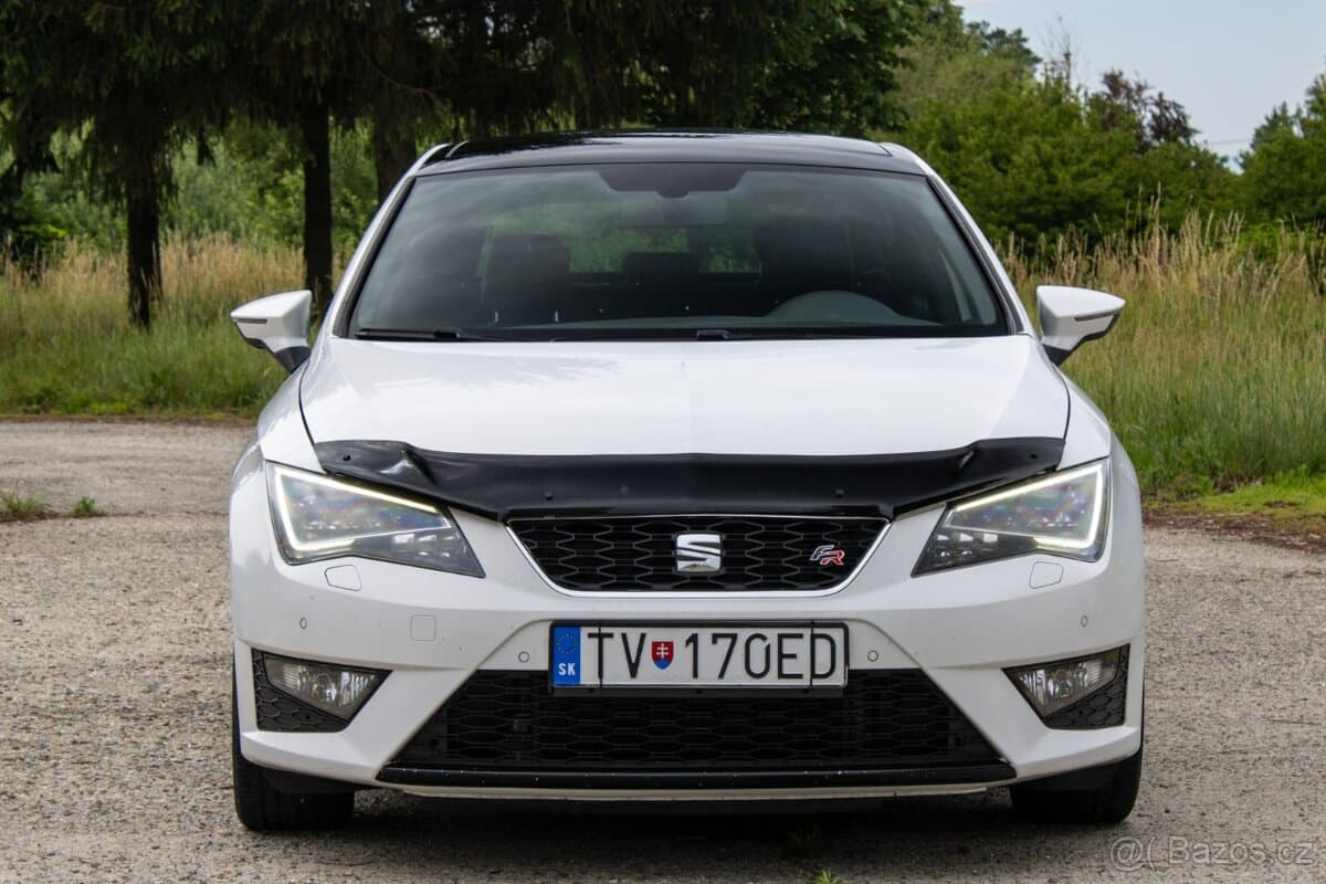 2014 Seat LEON - 2
