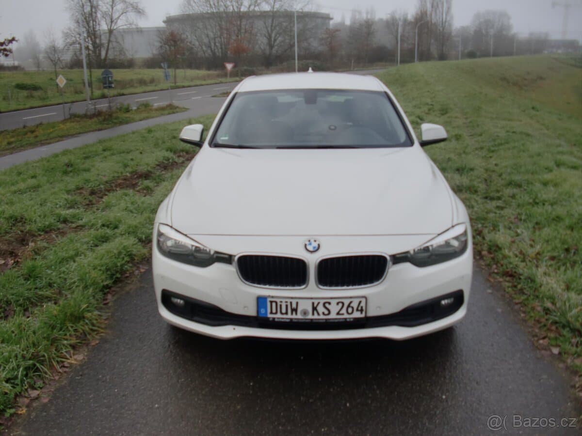 2016 BMW OSTATNÍ - 2