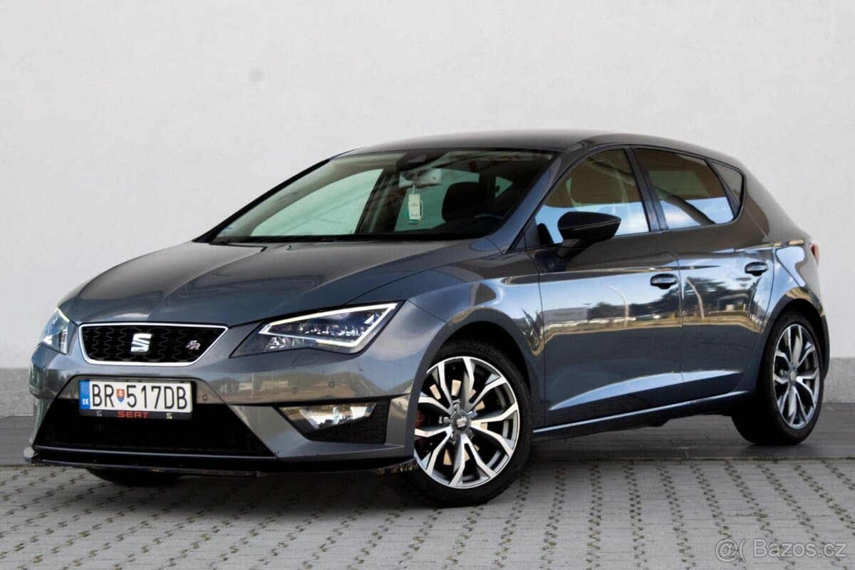 2013 Seat LEON - 2