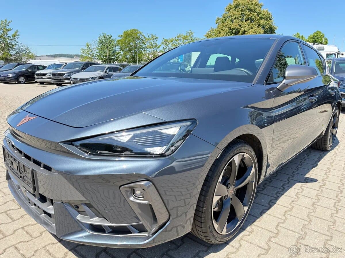2025 Cupra LEON - 2